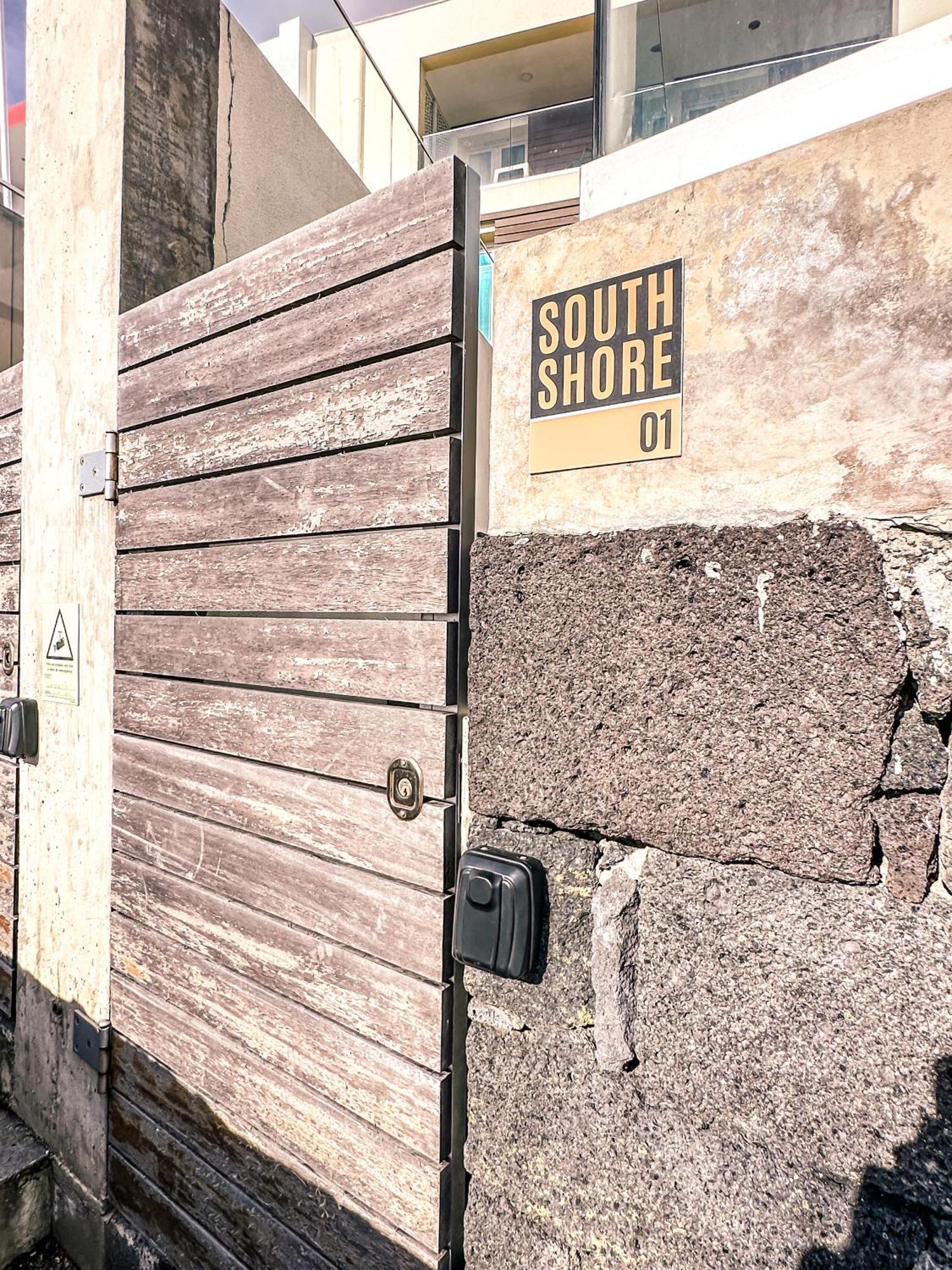 South Shore 1 - Host & Chill São Roque Εξωτερικό φωτογραφία